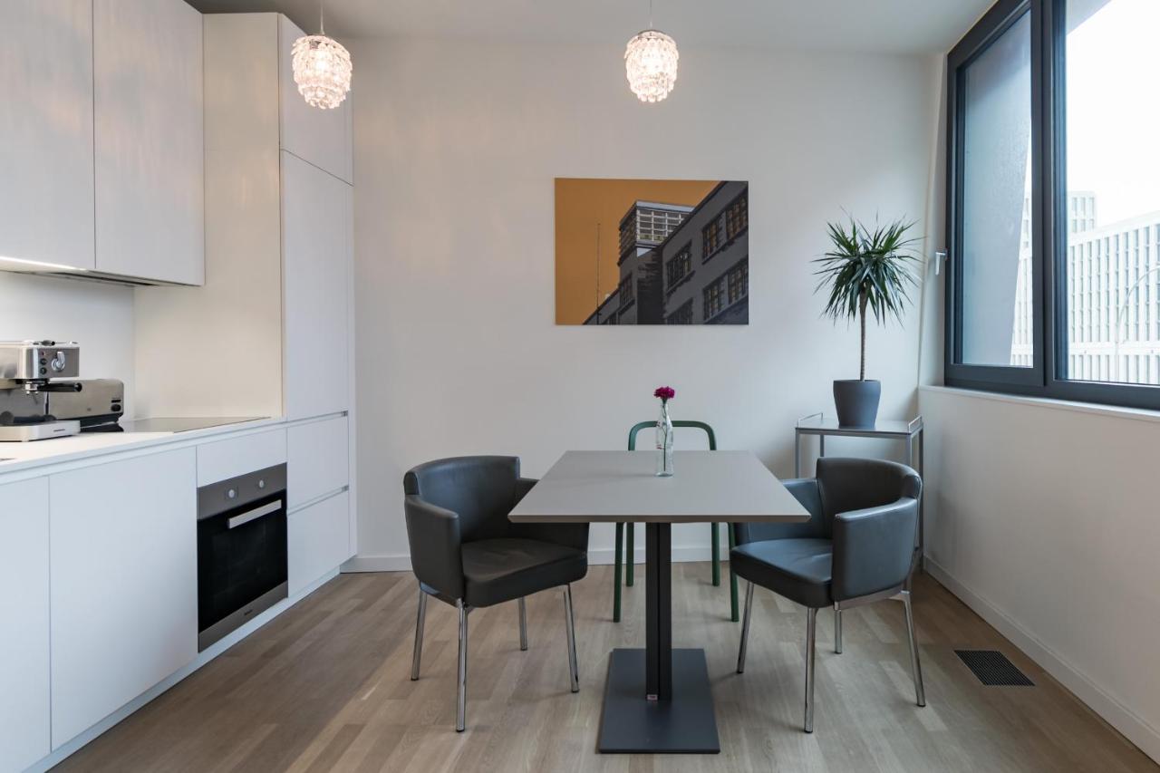 Modern Holiday In Sapphire By D. Libeskind Berlino