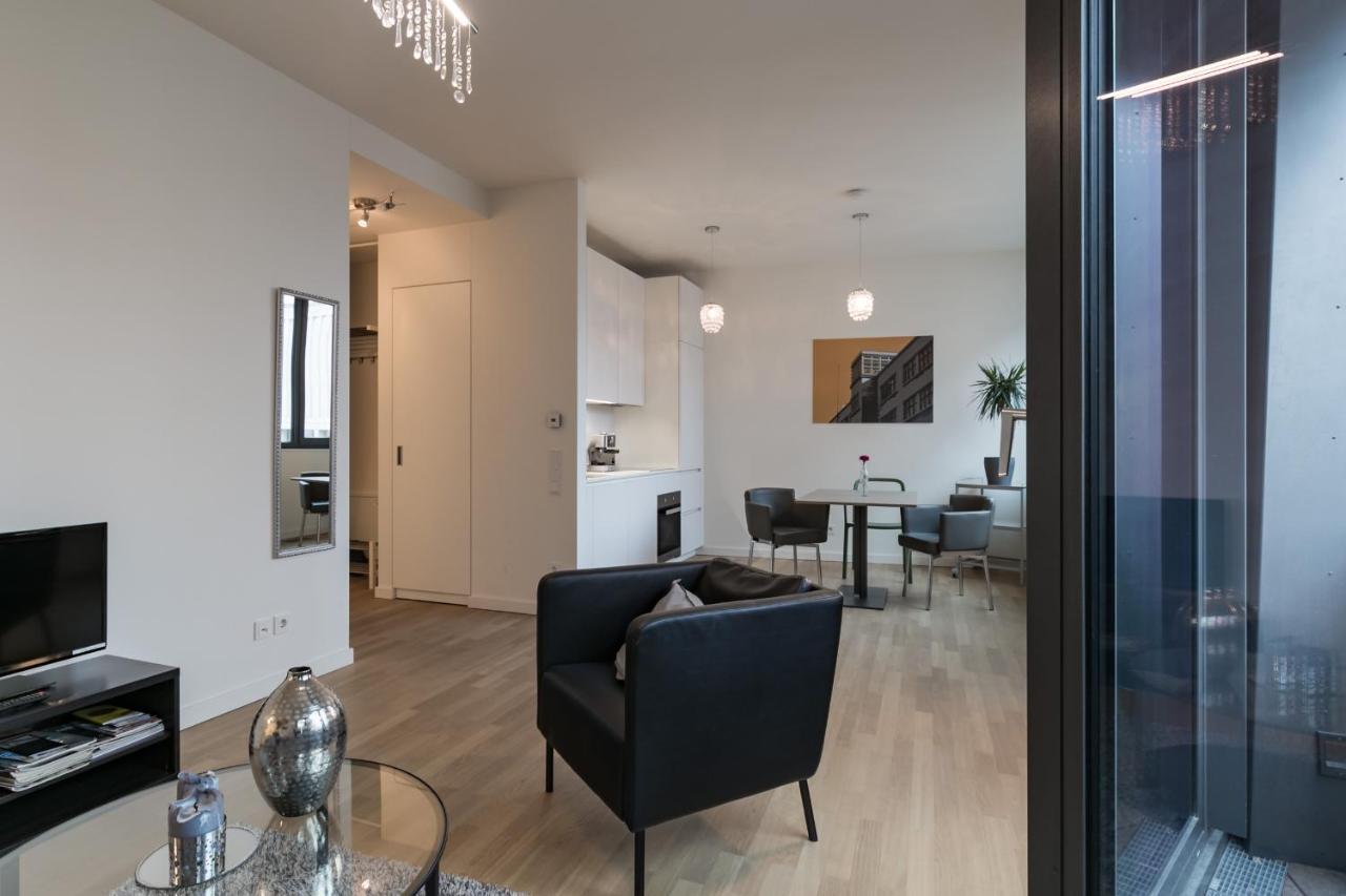Modern Holiday In Sapphire By D. Libeskind Appartamento *