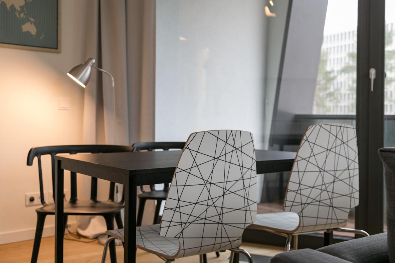 Modern Holiday In Sapphire By D. Libeskind Appartamento