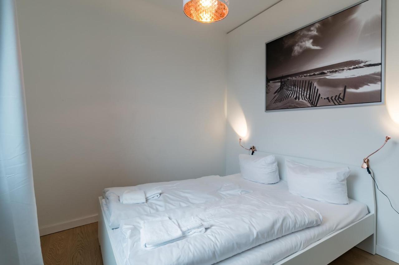 Modern Holiday In Sapphire By D. Libeskind Appartamento *