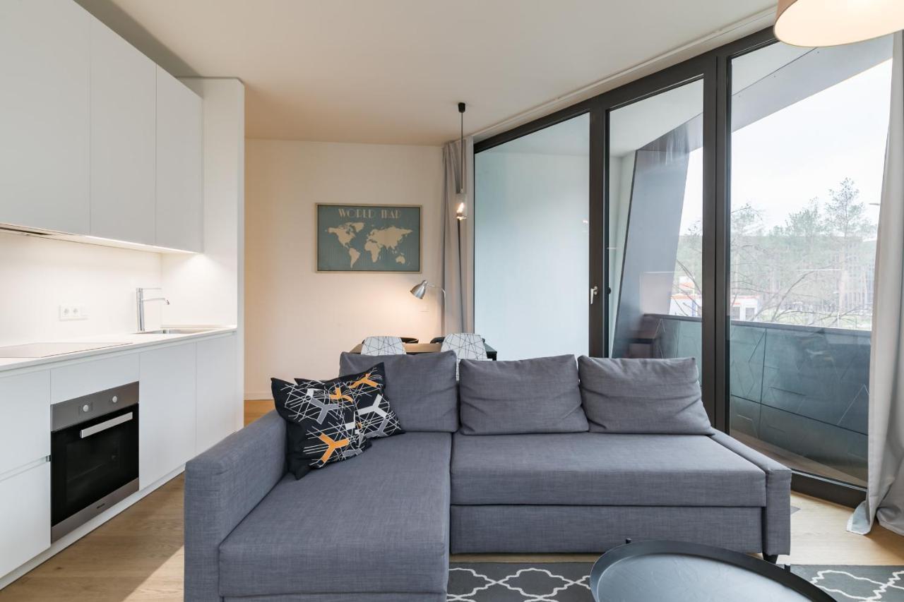 Modern Holiday In Sapphire By D. Libeskind Berlino