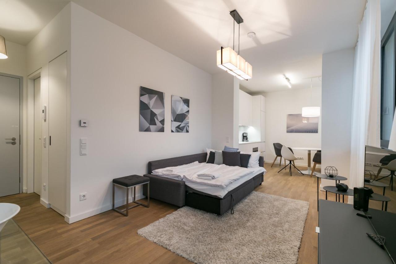 Modern Holiday In Sapphire By D. Libeskind Appartamento *