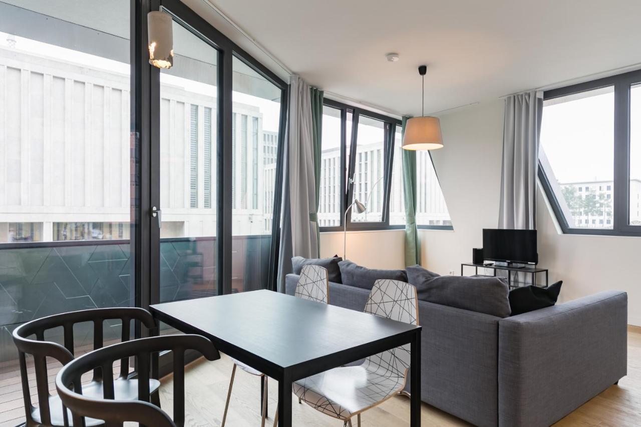 Modern Holiday In Sapphire By D. Libeskind Berlino