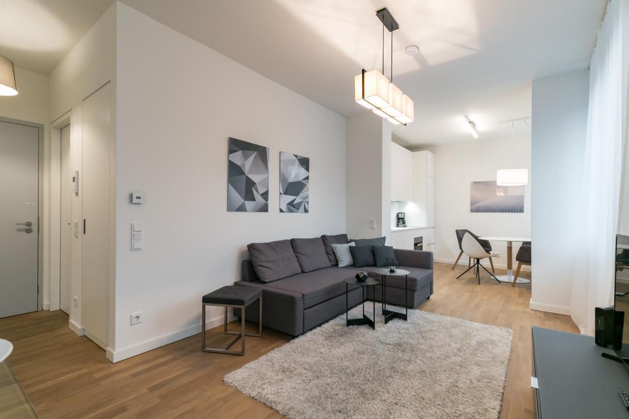 Modern Holiday In Sapphire By D. Libeskind Apartamento *