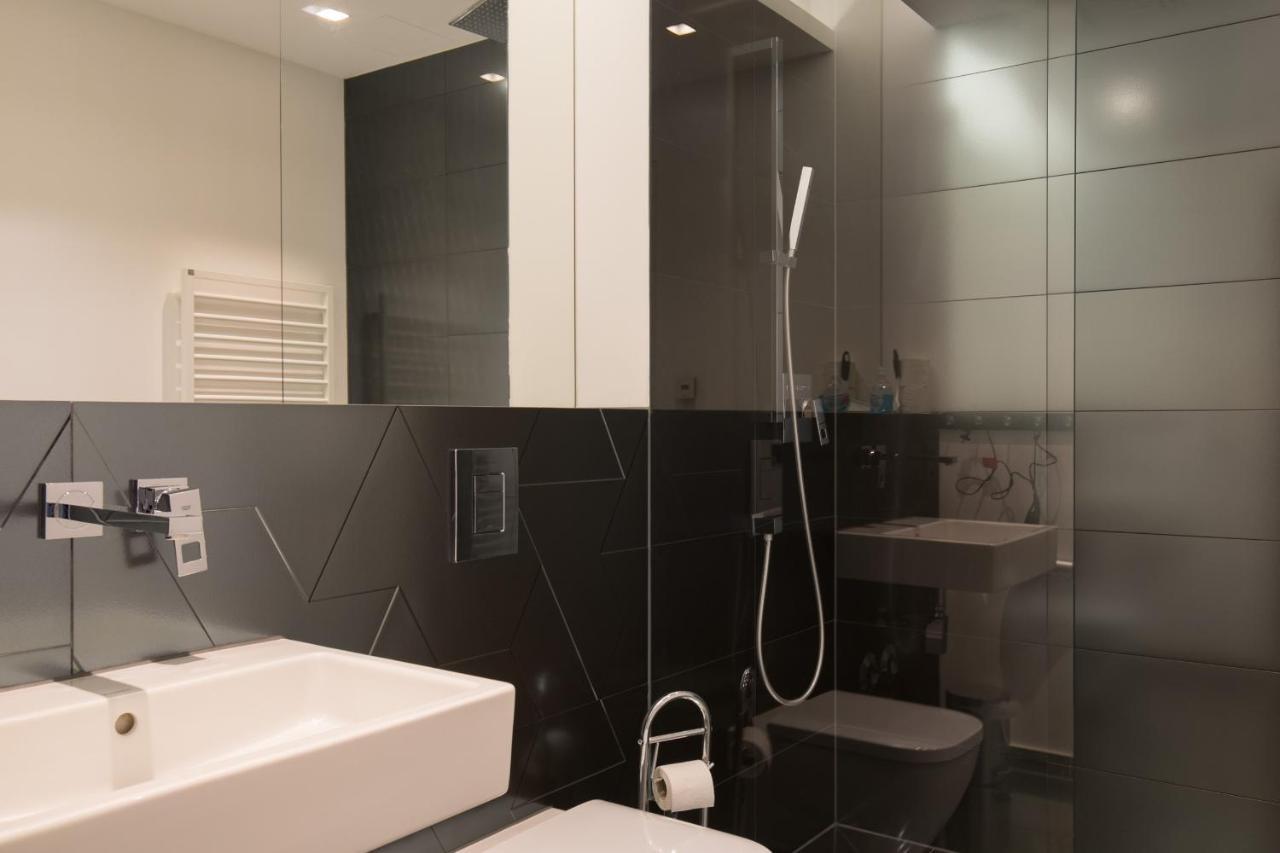 Modern Holiday In Sapphire By D. Libeskind Apartamento